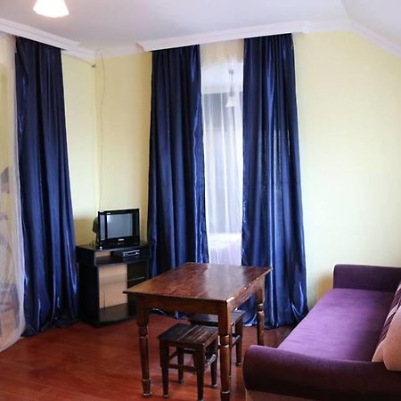 Cactus Hotel Kobuleti Εξωτερικό φωτογραφία