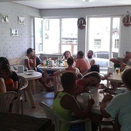 Cactus Hotel Kobuleti Εξωτερικό φωτογραφία