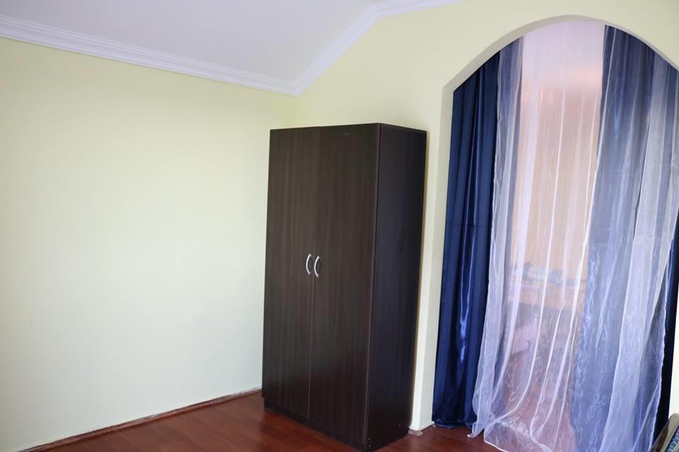 Cactus Hotel Kobuleti Εξωτερικό φωτογραφία
