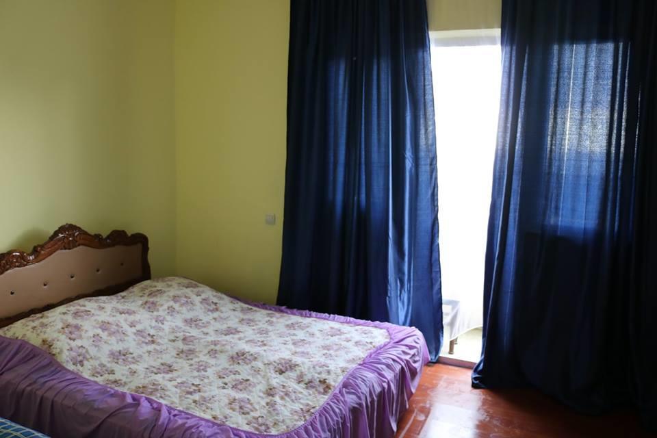 Cactus Hotel Kobuleti Εξωτερικό φωτογραφία