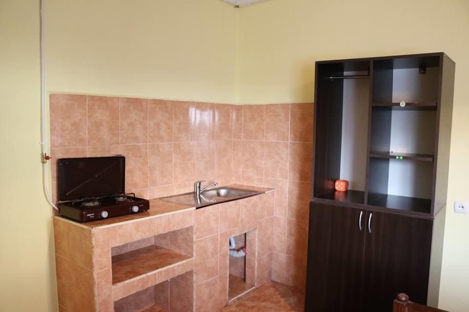 Cactus Hotel Kobuleti Εξωτερικό φωτογραφία