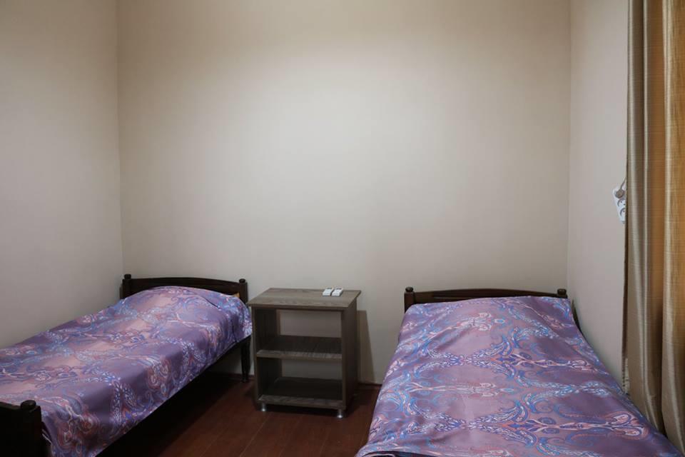 Cactus Hotel Kobuleti Εξωτερικό φωτογραφία