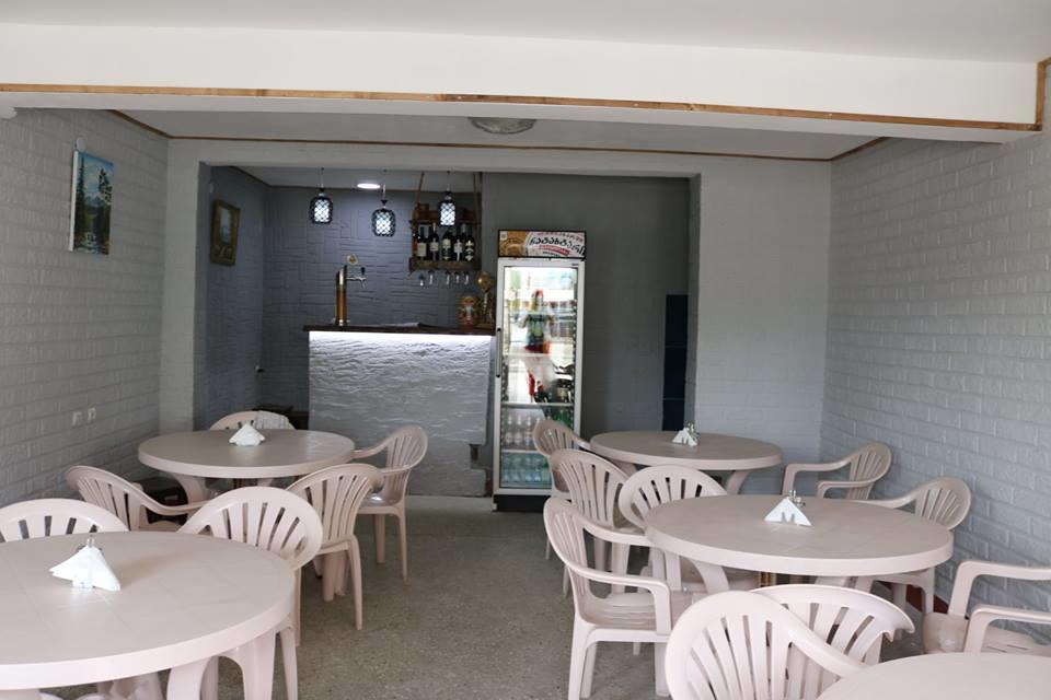 Cactus Hotel Kobuleti Εξωτερικό φωτογραφία