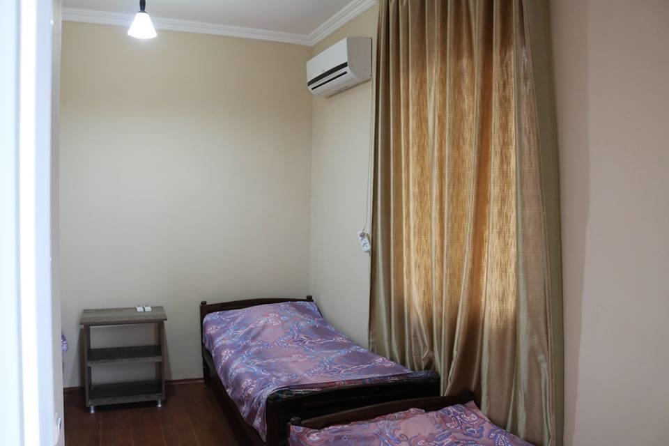 Cactus Hotel Kobuleti Εξωτερικό φωτογραφία